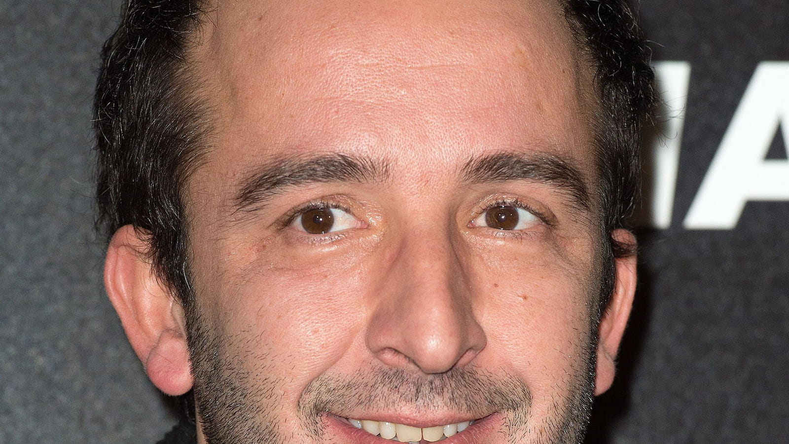 Cyrille Eldin