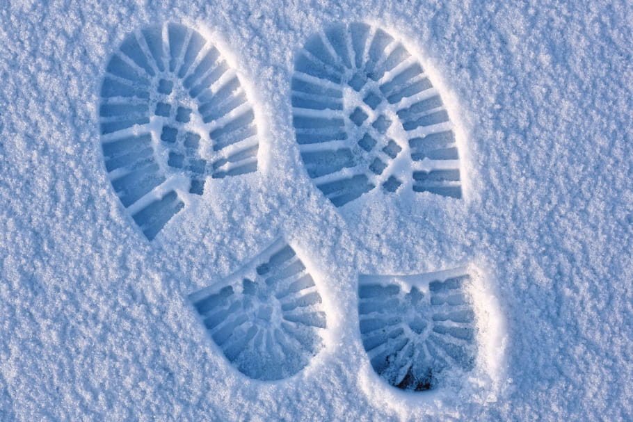 Quelles chaussures porter en hiver pour rester stylée ?