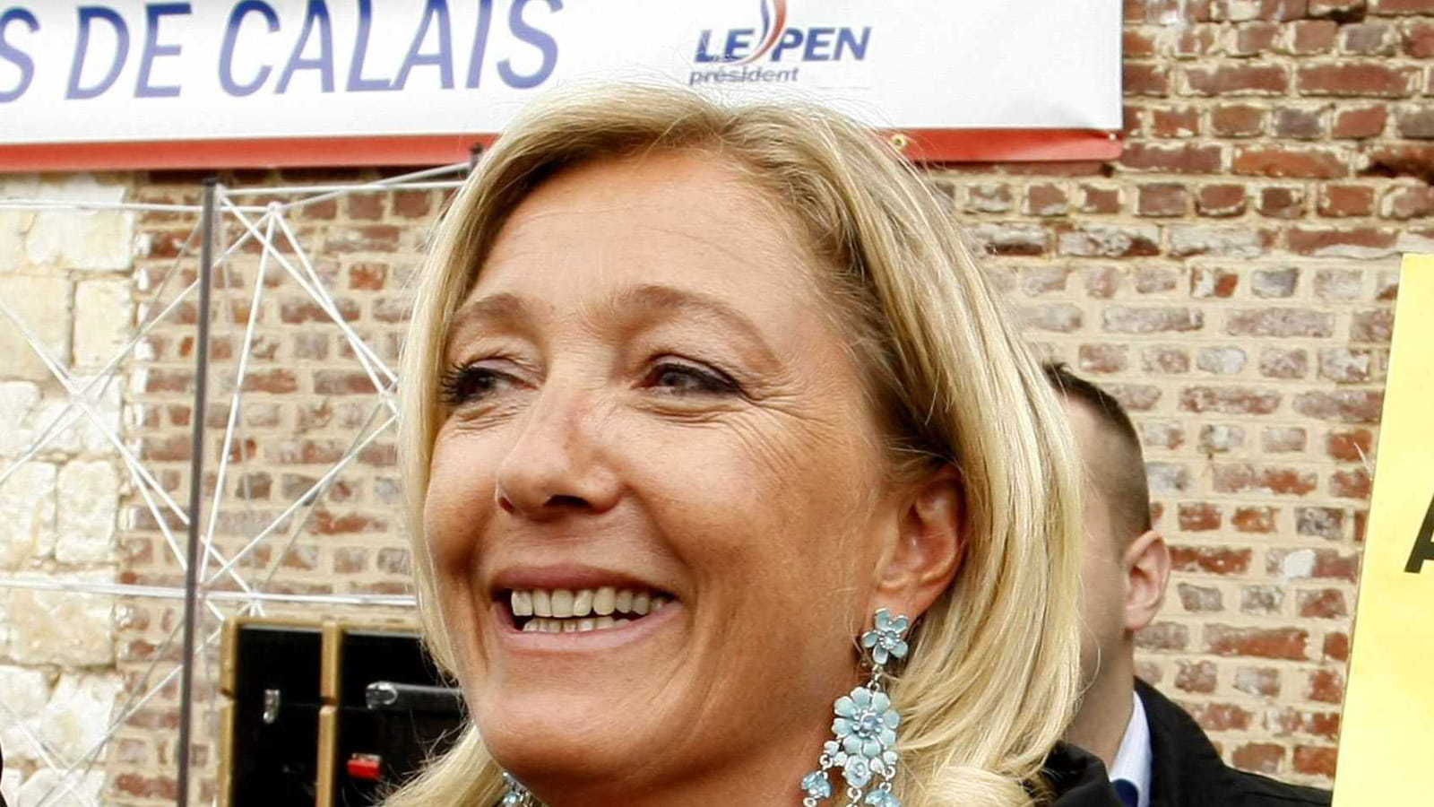 Marine Le Pen