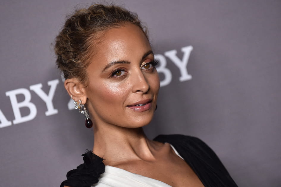 Les piercings &agrave; l'oreille de Nicole Richie