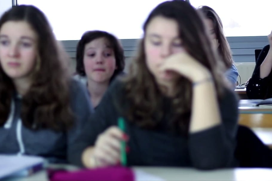 Prix "Non au harcèlement" : les élèves s'expriment en dessins et vidéos