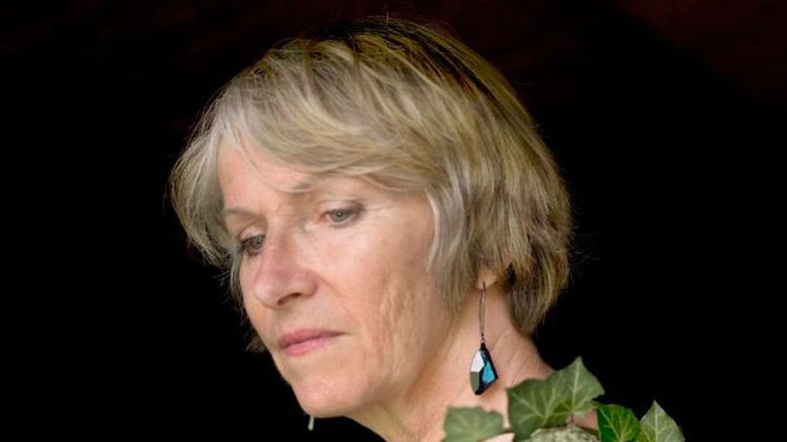 Anne Bert
