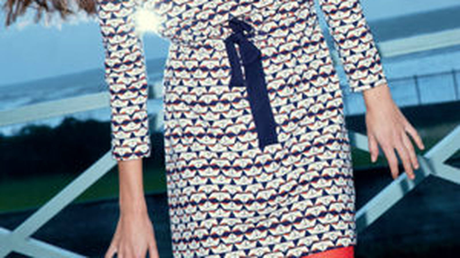 Robe Petit Bateau