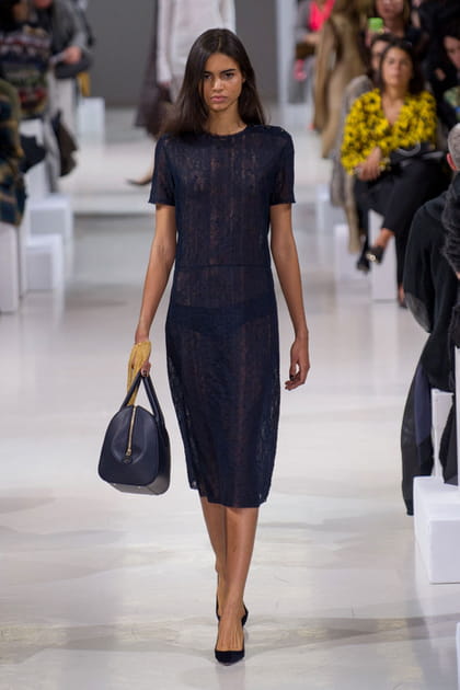 D&eacute;fil&eacute; Nina Ricci