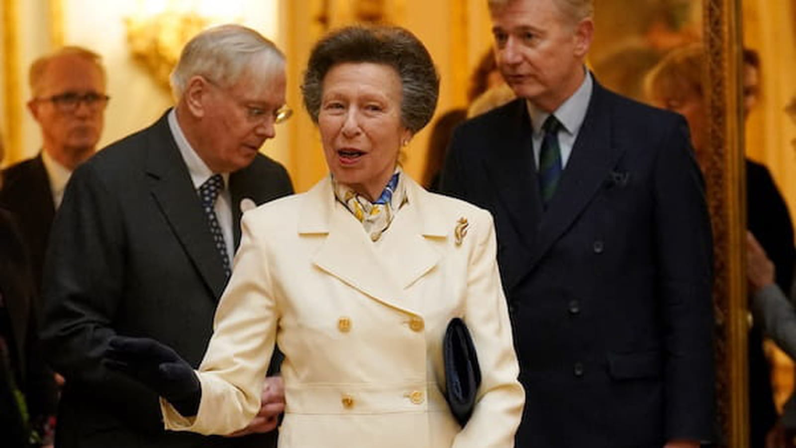 Princesse Anne
