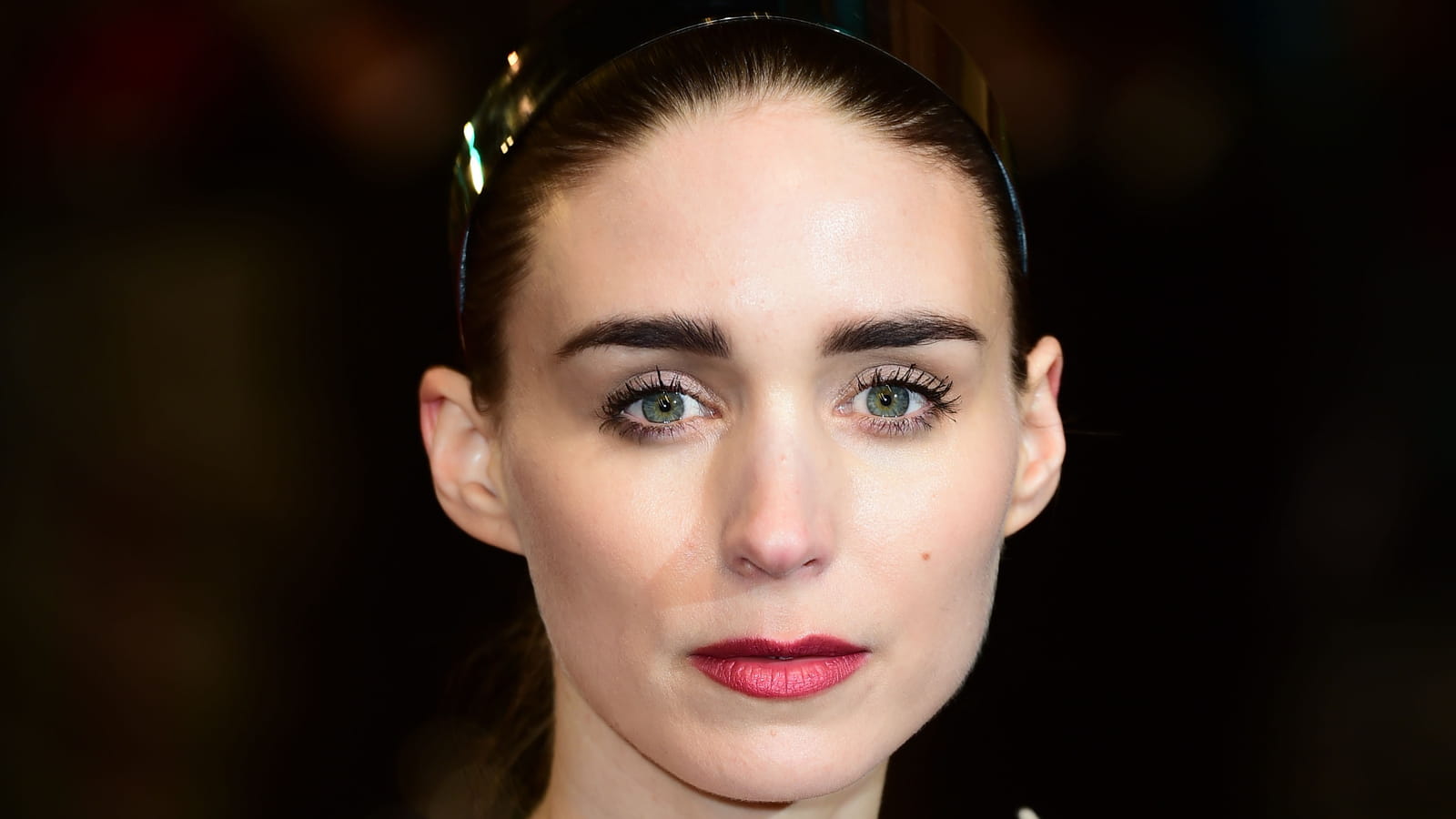 Rooney Mara 