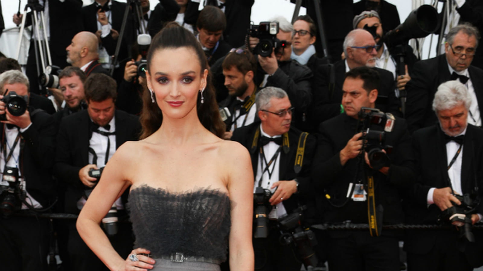 Charlotte Le Bon 