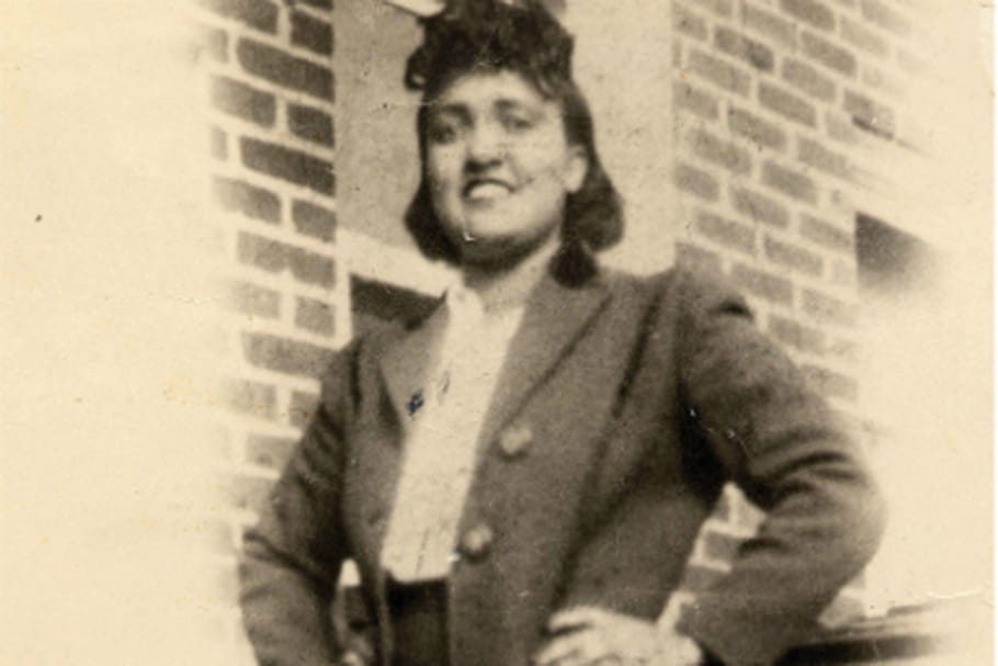 Henrietta Lacks : son cancer l'a rendue immortelle
