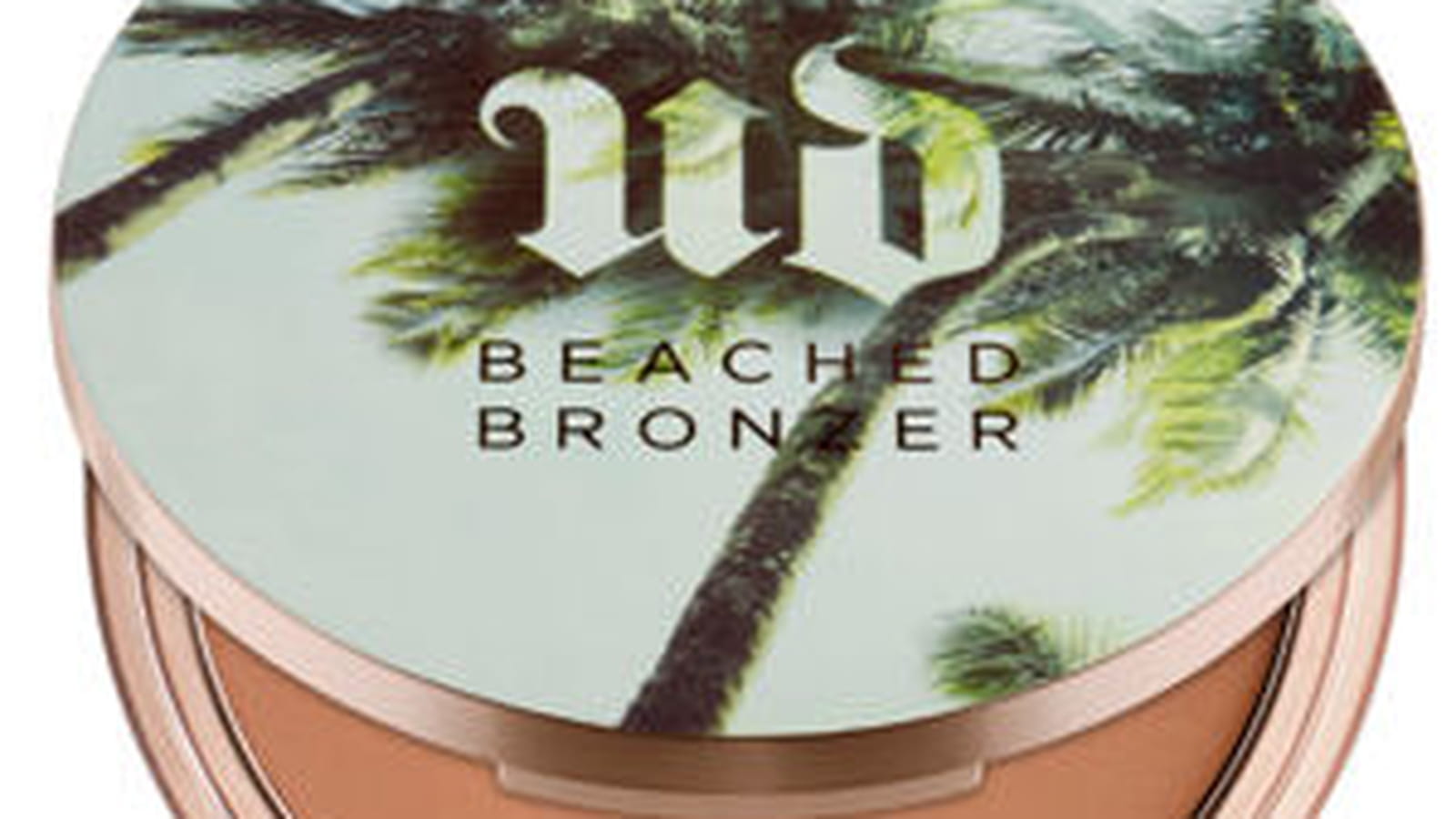 Beached Bronzer d'Urban Decay