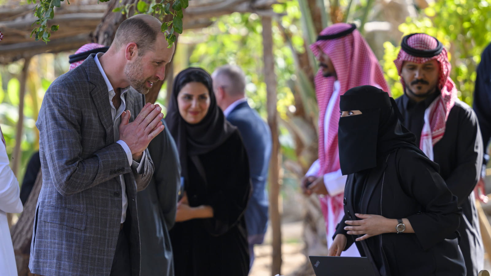 Prince William