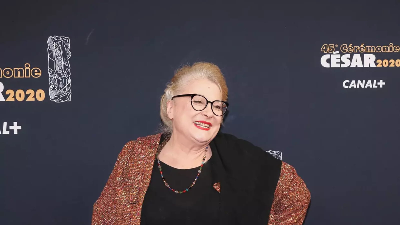 Josiane Balasko