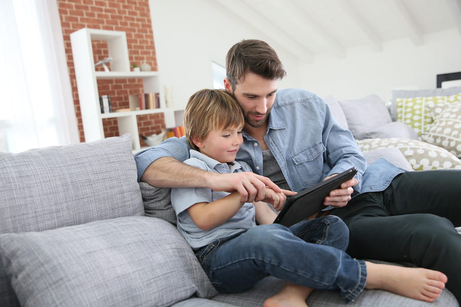 Art et confinement : et si on cultivait la curiosité des enfants ?