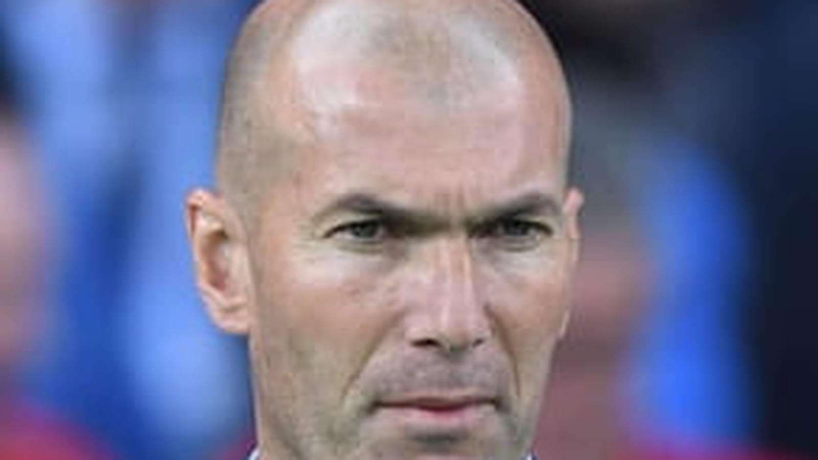 Zinédine Zidane