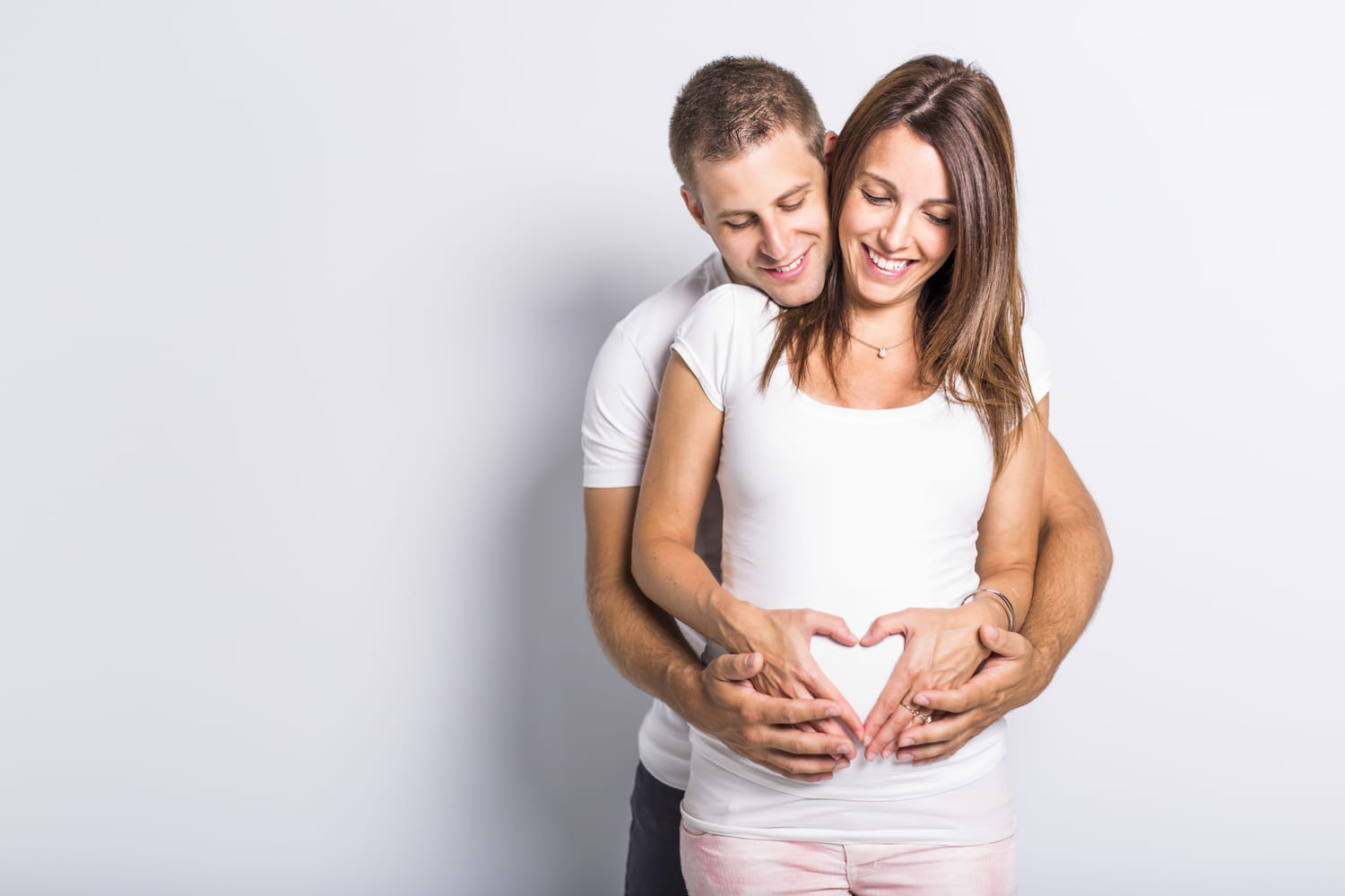 Santé et grossesse : nos conseils pour 9 mois en pleine forme