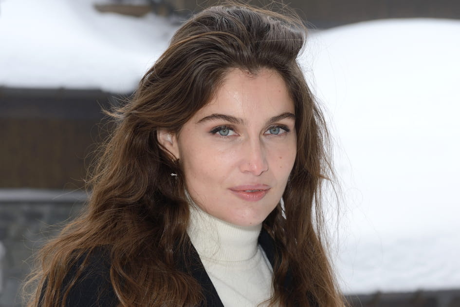 Laetitia Casta, aujourd'hui