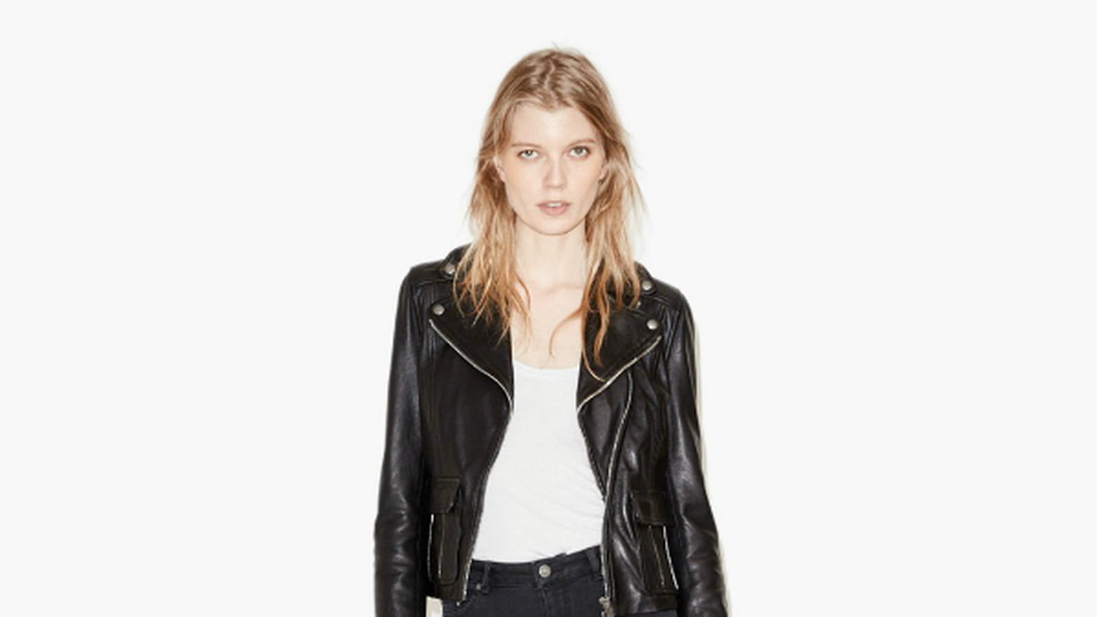 Jean The Kooples