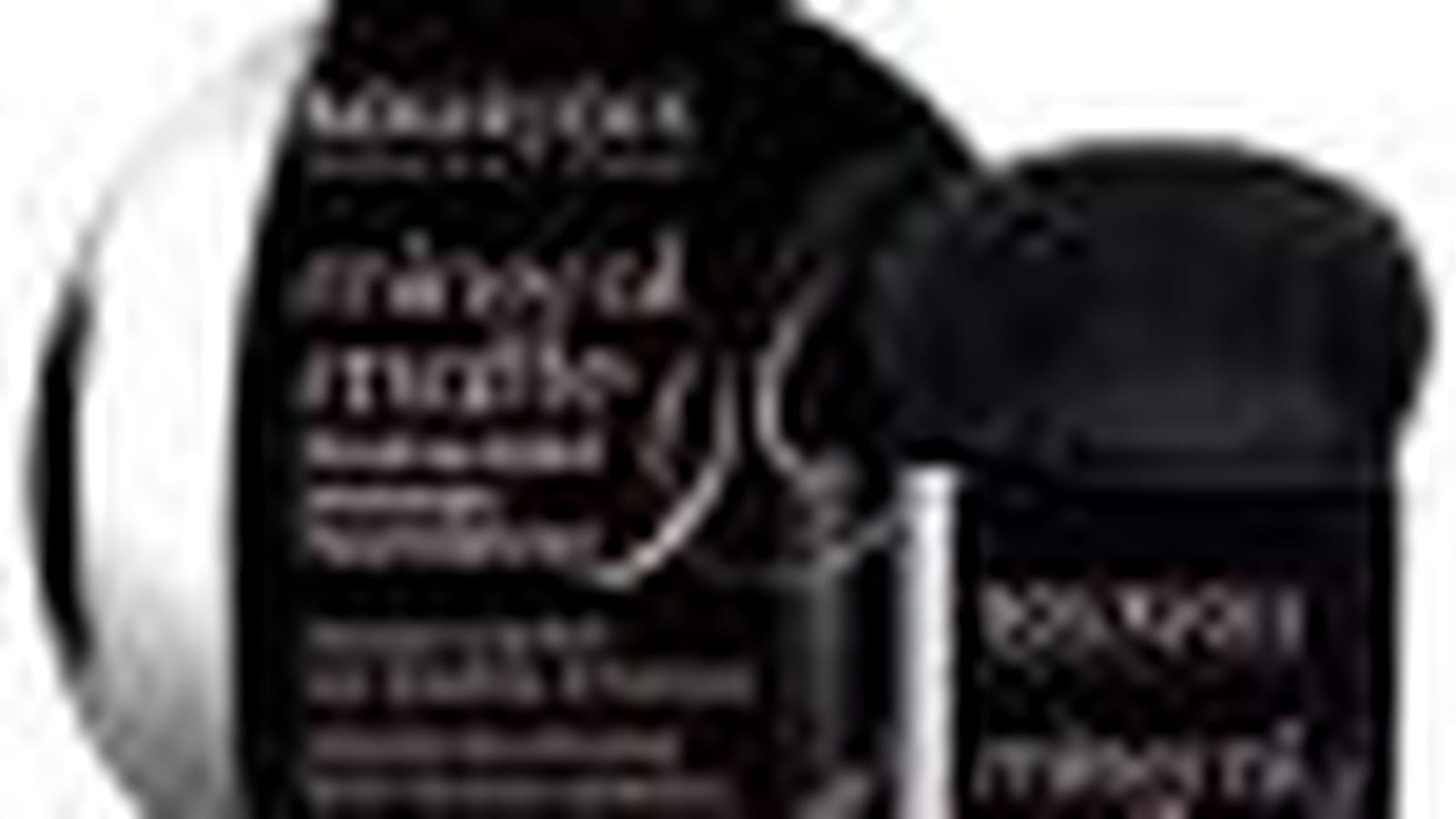 Fond de teint mousse Mineral Matte de Bourjois