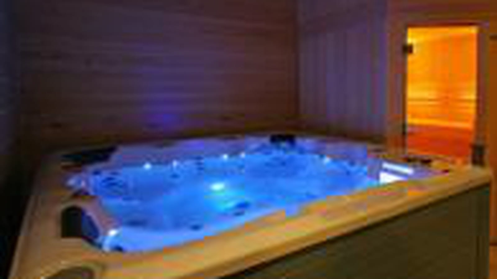Jacuzzi