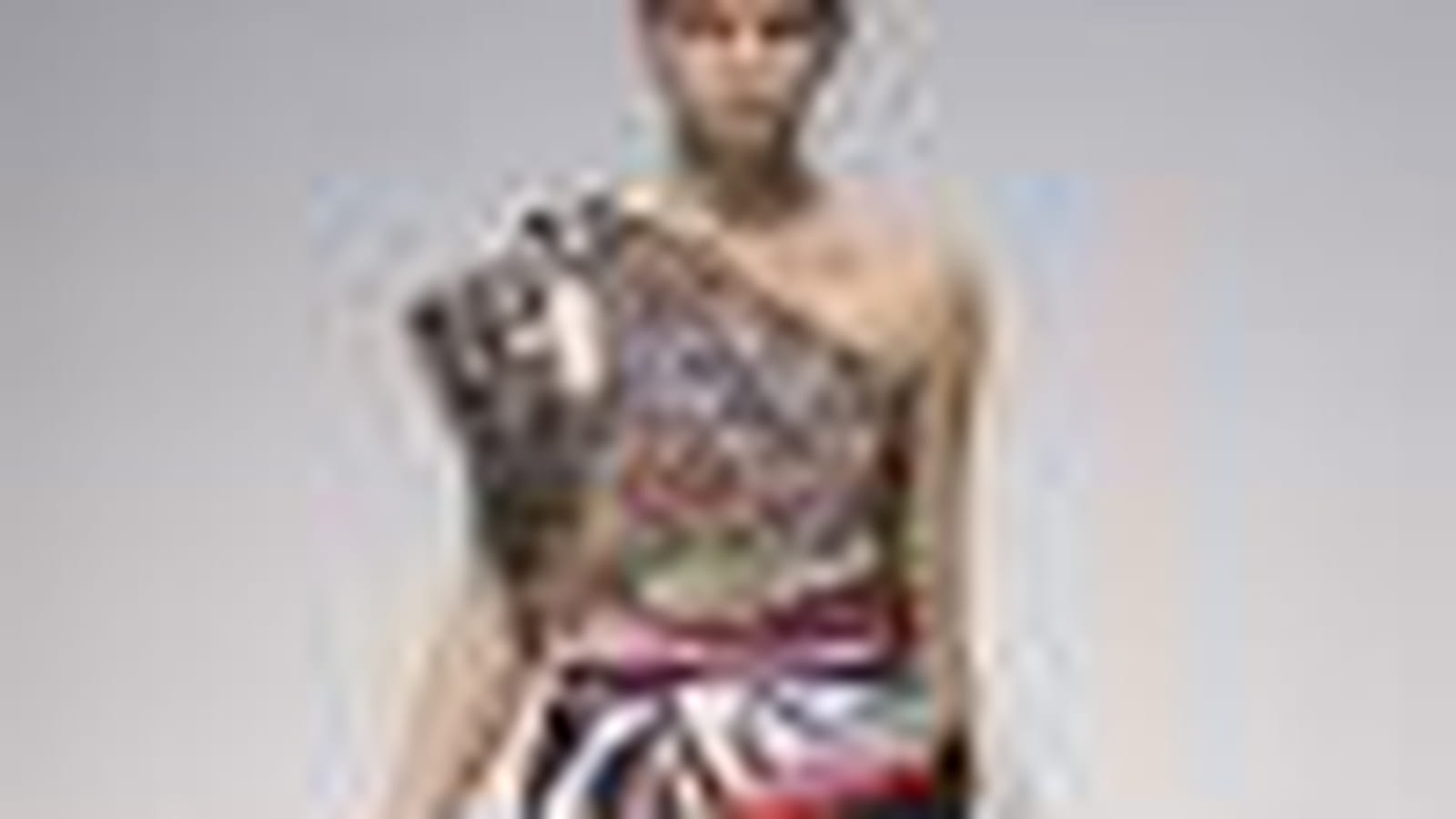 Mary Katrantzou