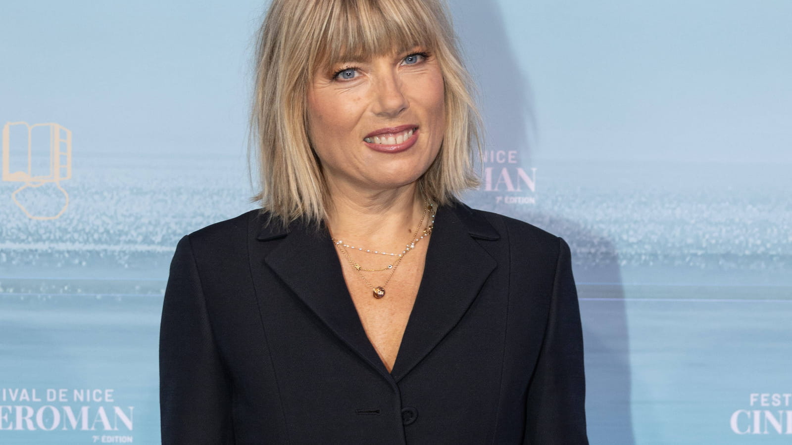 Mélanie Page