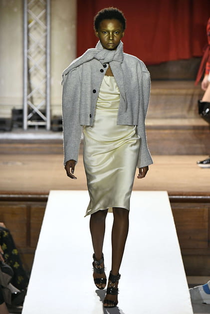 D&eacute;fil&eacute; Vivienne Westwood