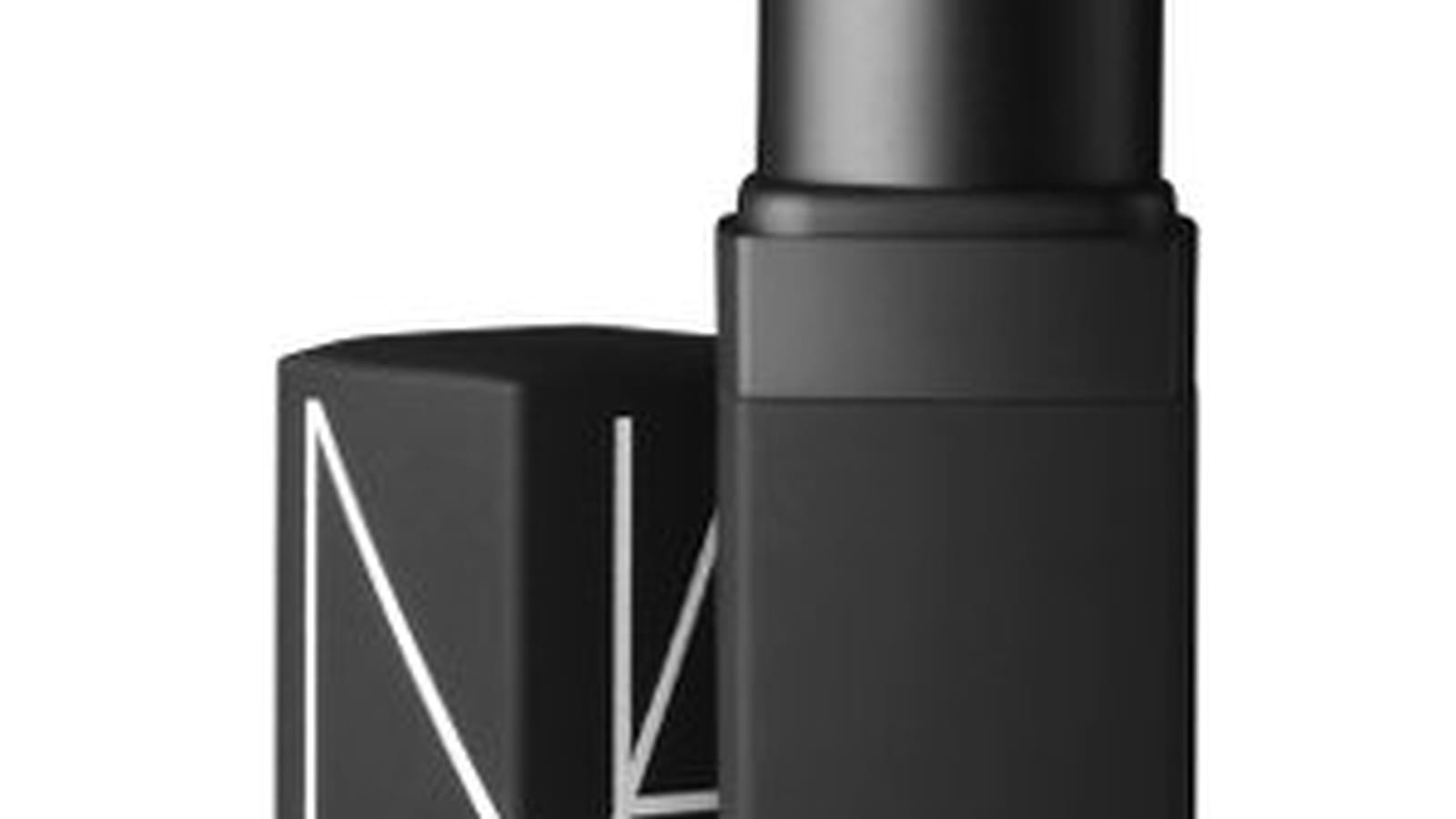 Lipstick Banned Red de Nars