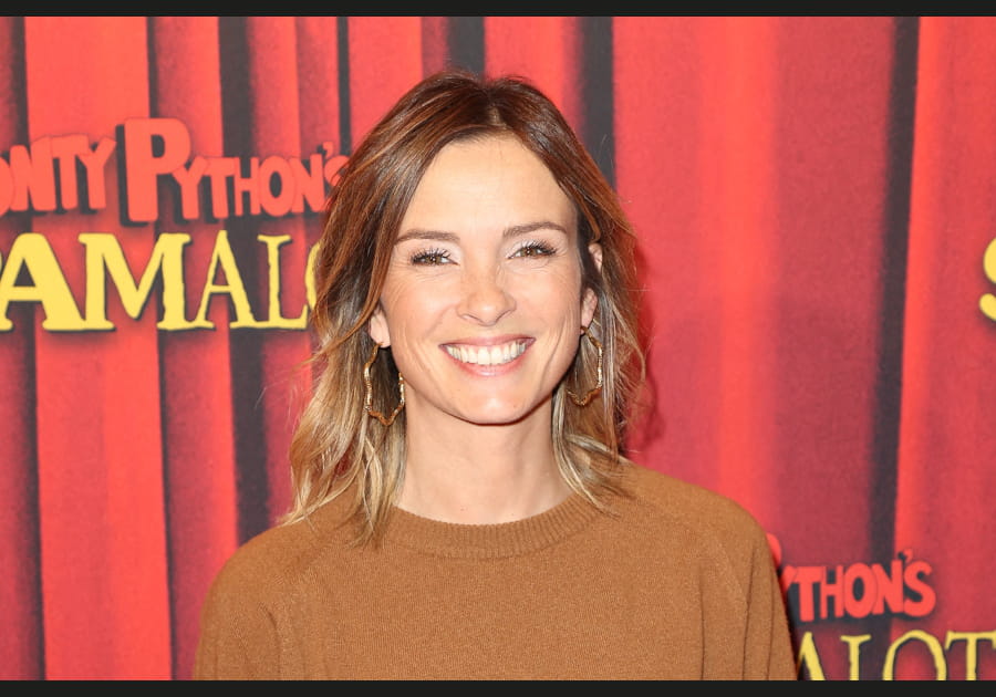 Le fard &agrave; paupi&egrave;res scintillant d'Isabelle Ithurburu