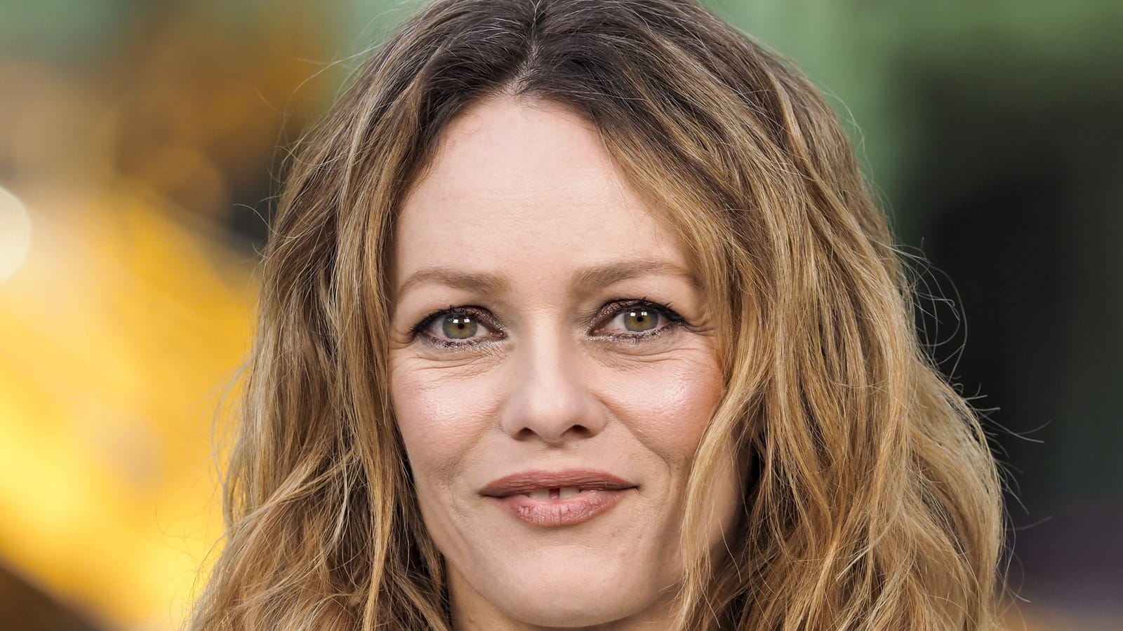 Vanessa Paradis