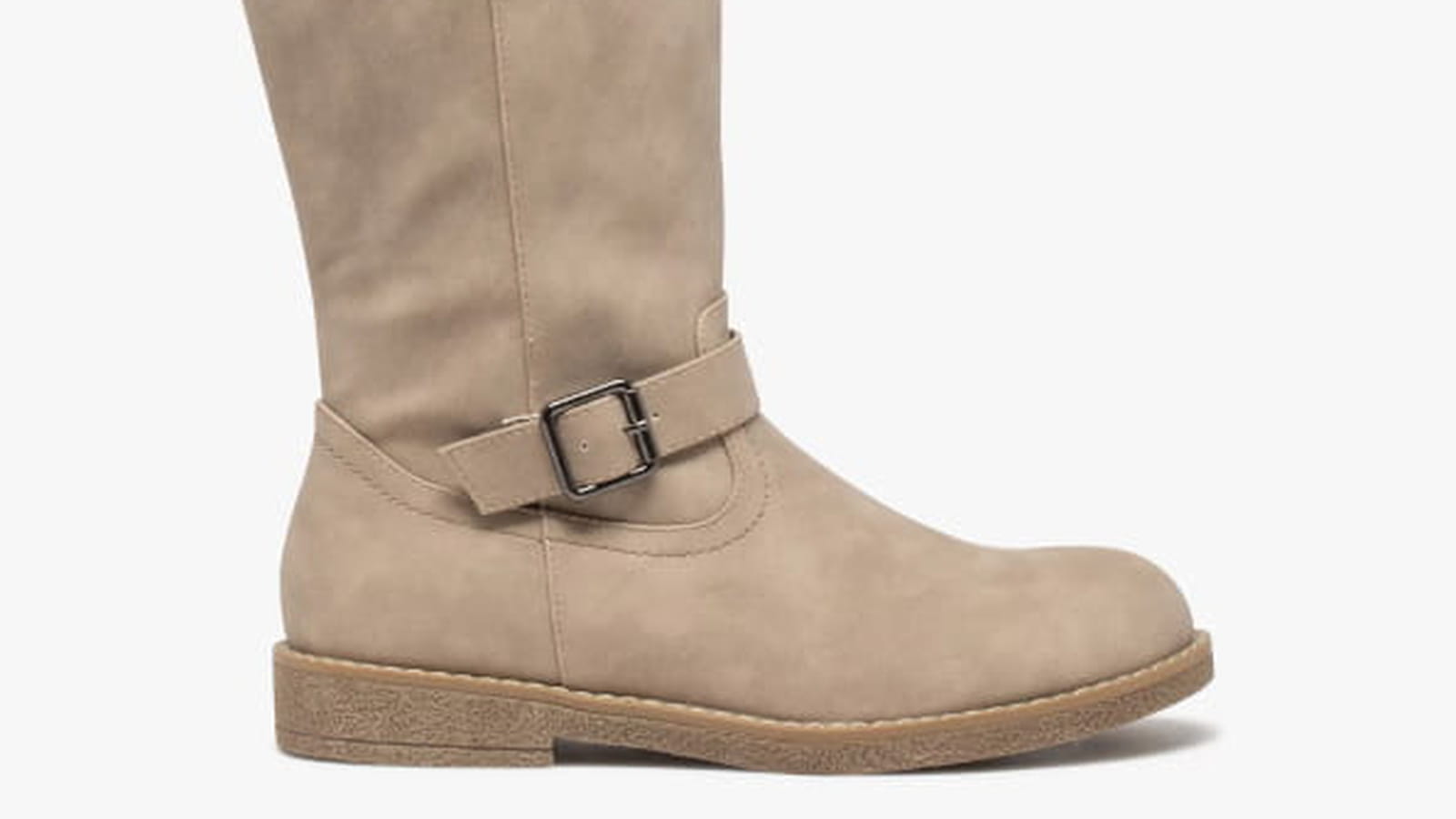 Bottes Gémo 
