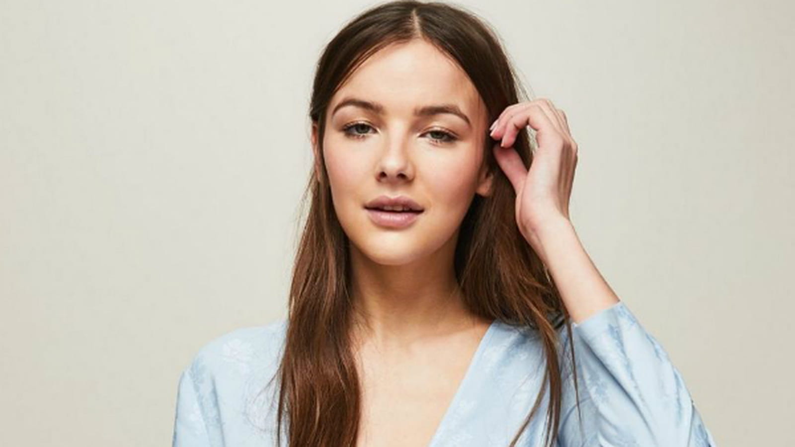 Top Miss Selfridge