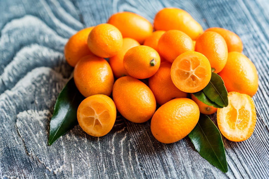 Kumquat