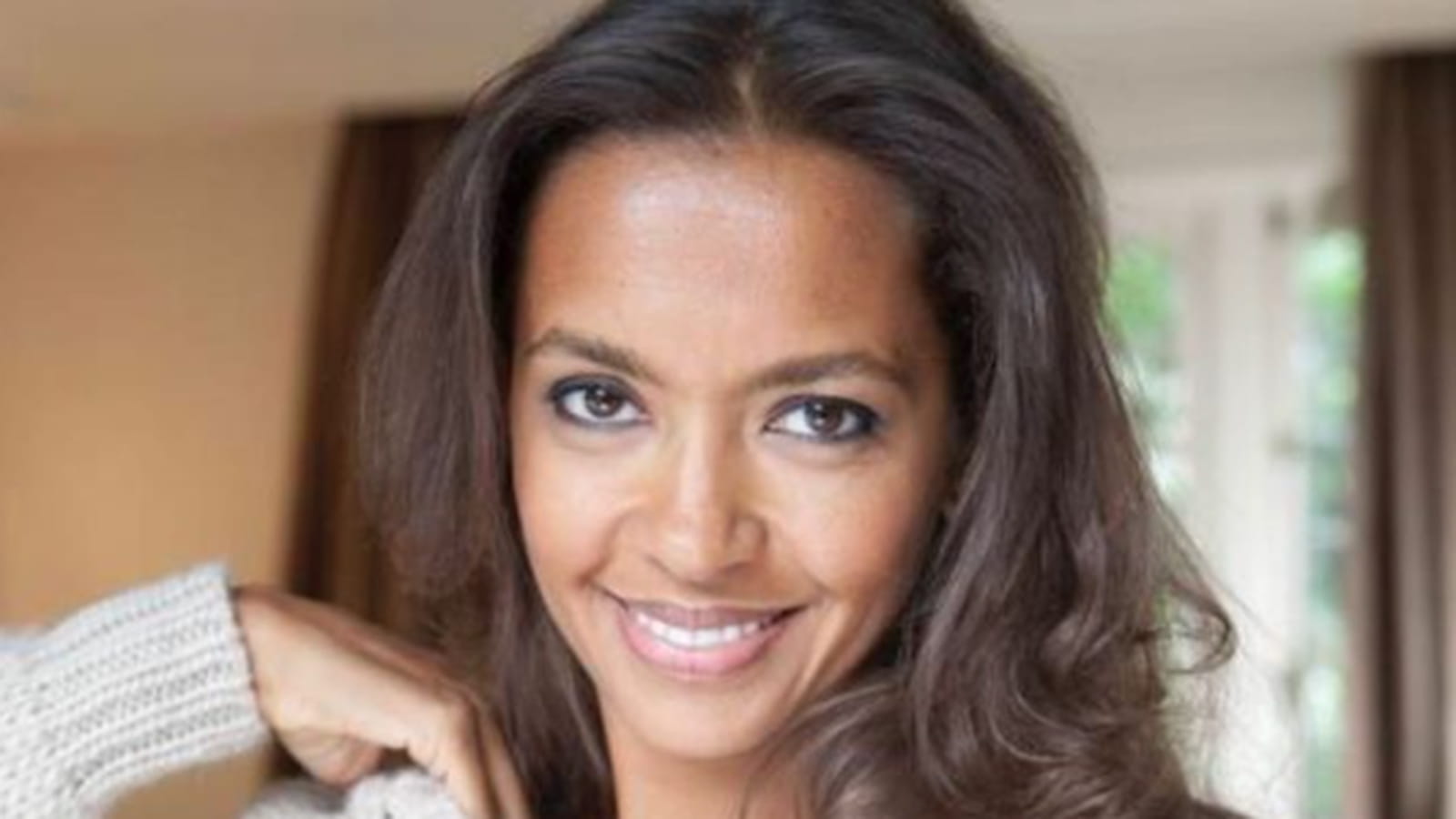 Karine Le Marchand