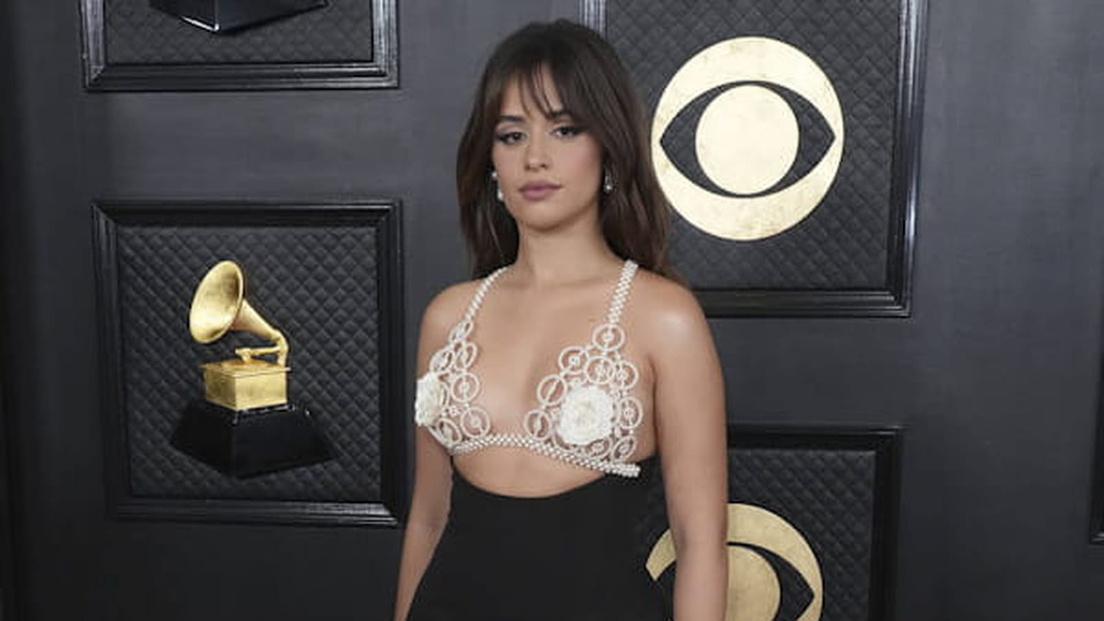 Camila Cabello le 5 février 2023