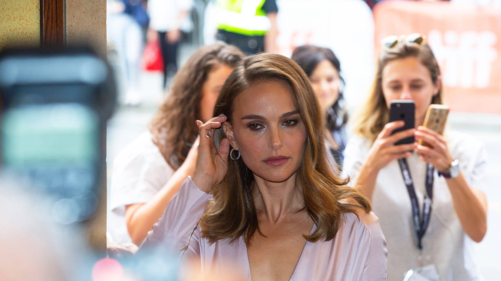 Natalie Portman