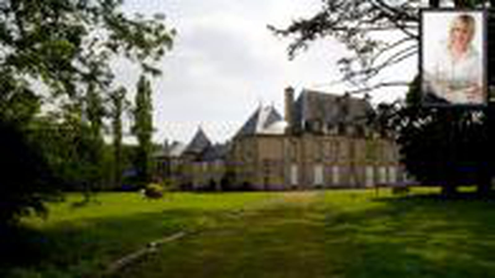Château