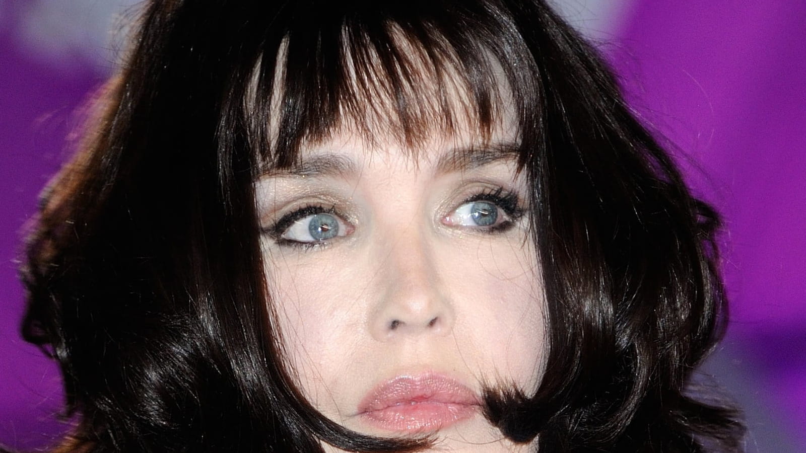 Isabelle Adjani