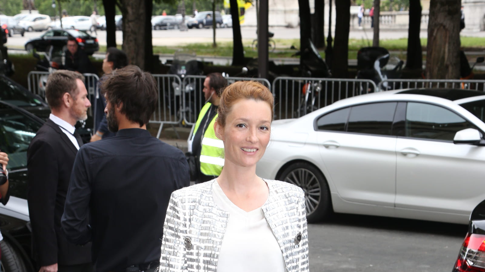 Audrey Marnay
