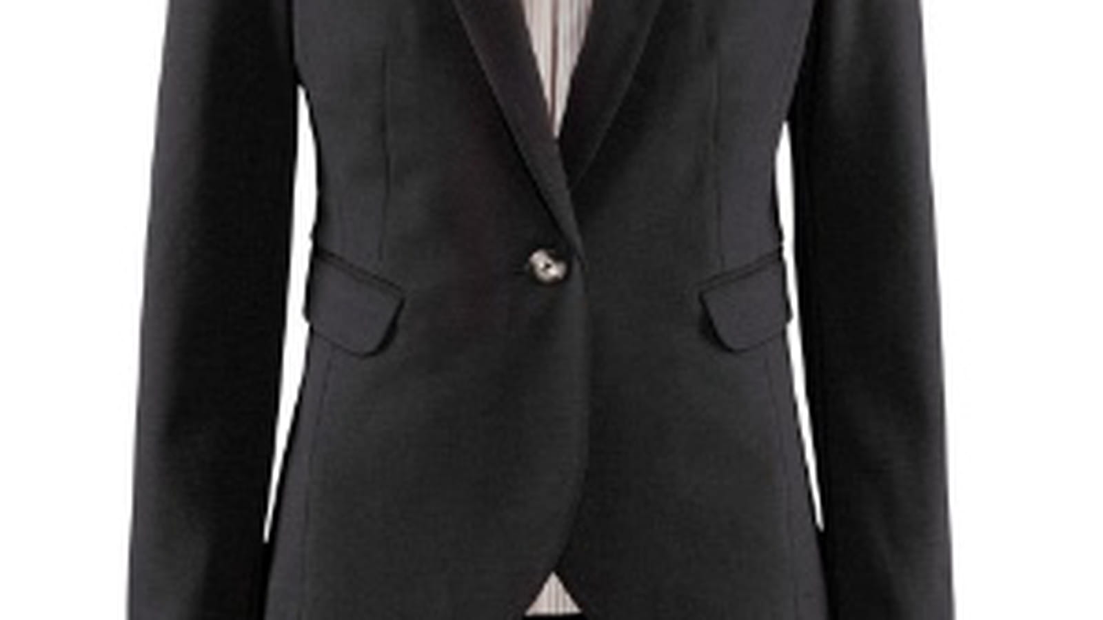 Veste de tailleur de H&M
