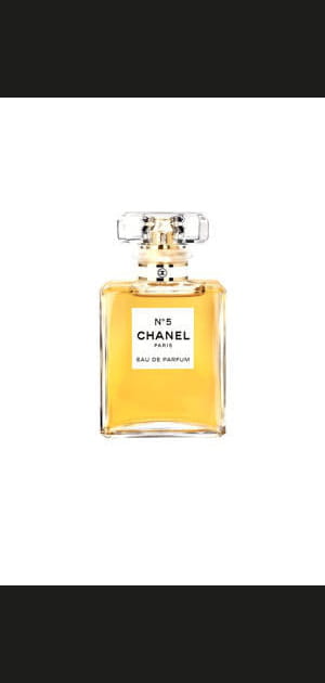 N&deg;5 &eacute;dition limit&eacute;e de Chanel