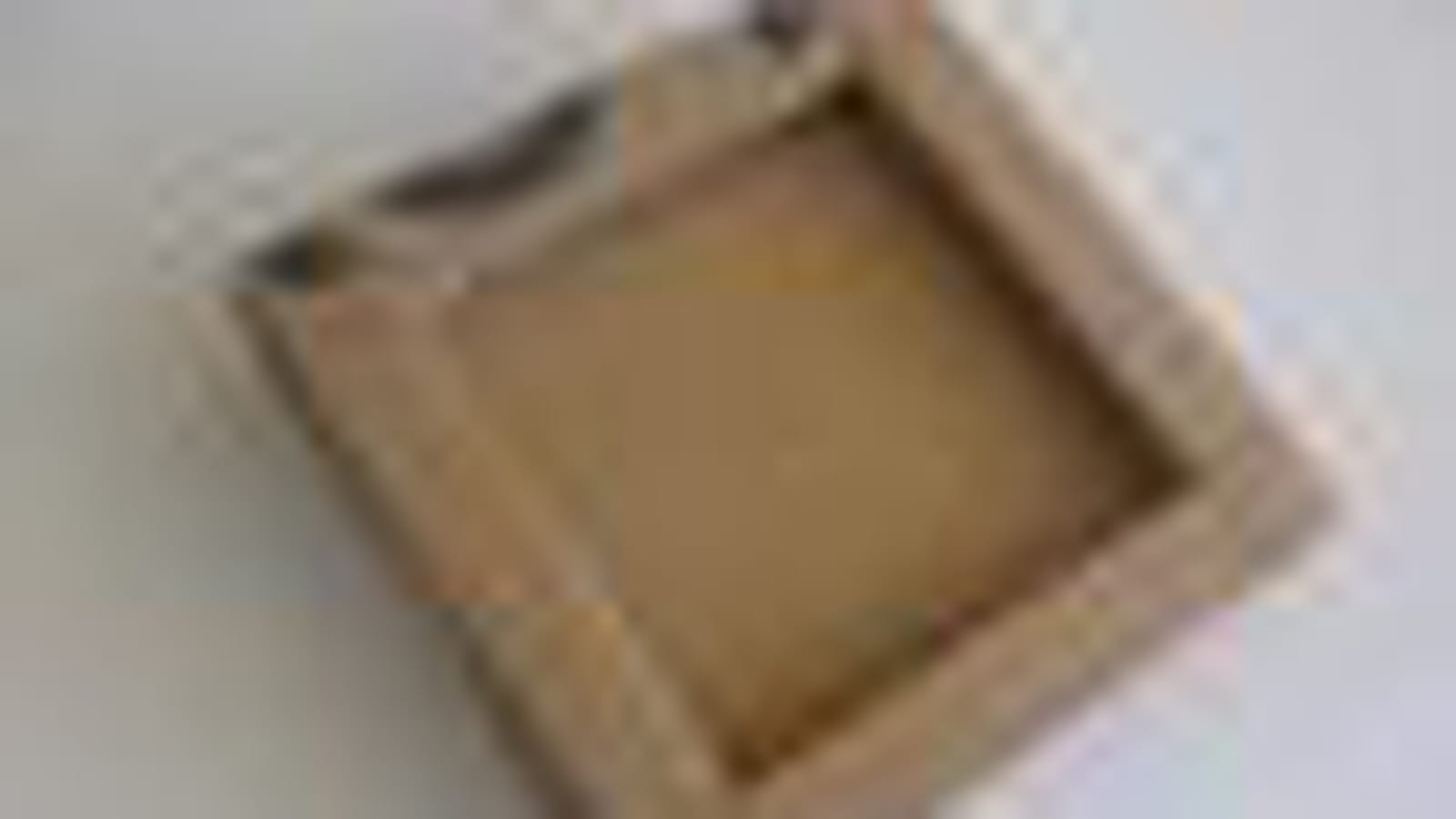 Assemblez les porte-bougies