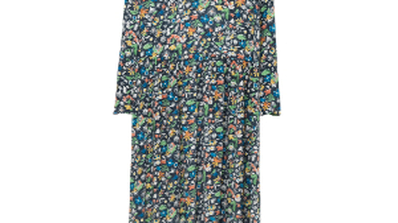 Robe American Vintage
