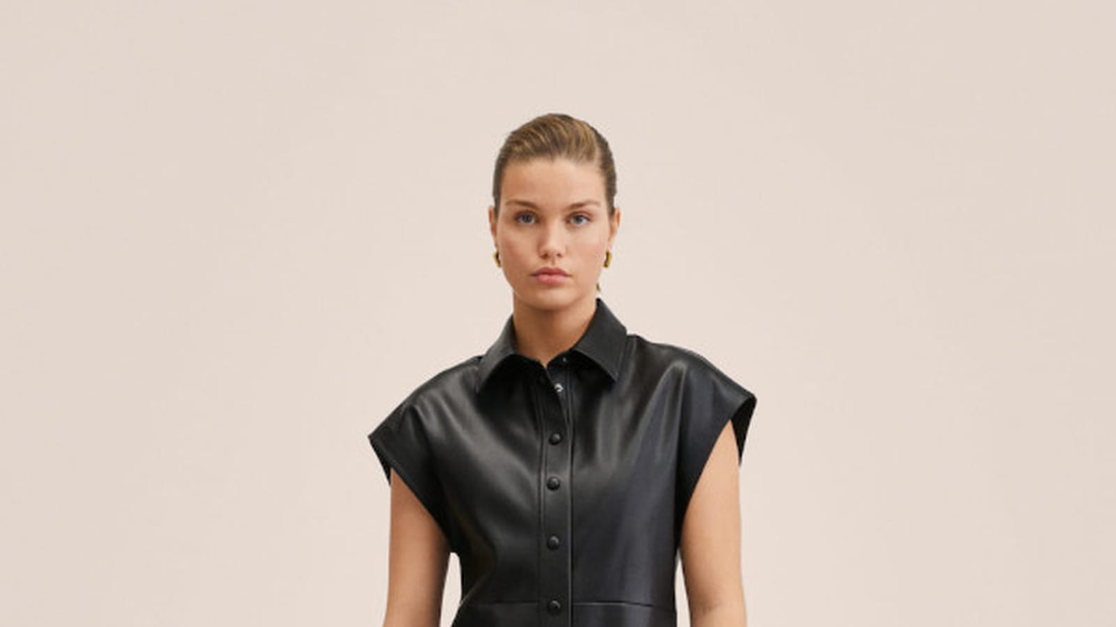 Robe Mango 