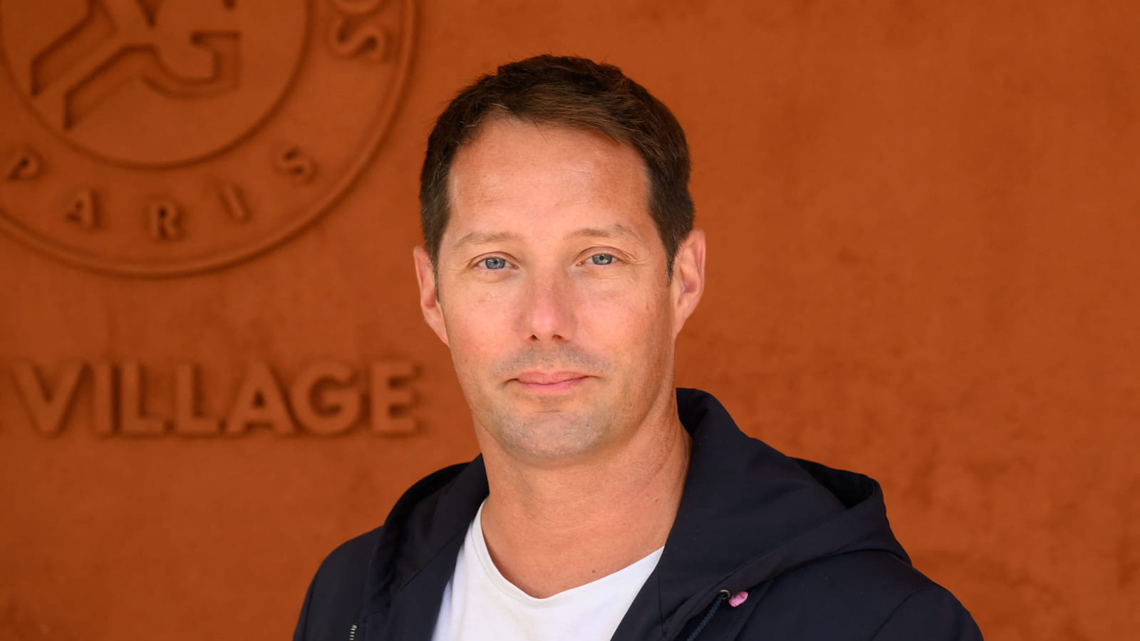 Thomas Pesquet