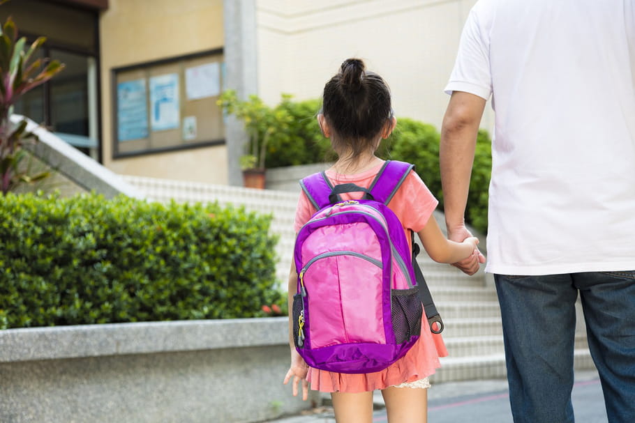 Les Français sceptiques sur la sécurité des écoles