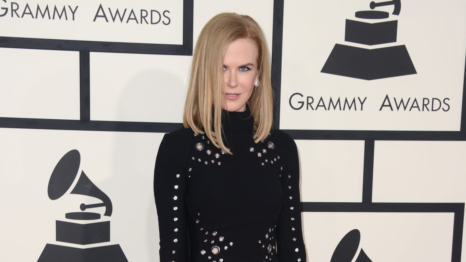 Nicole Kidman