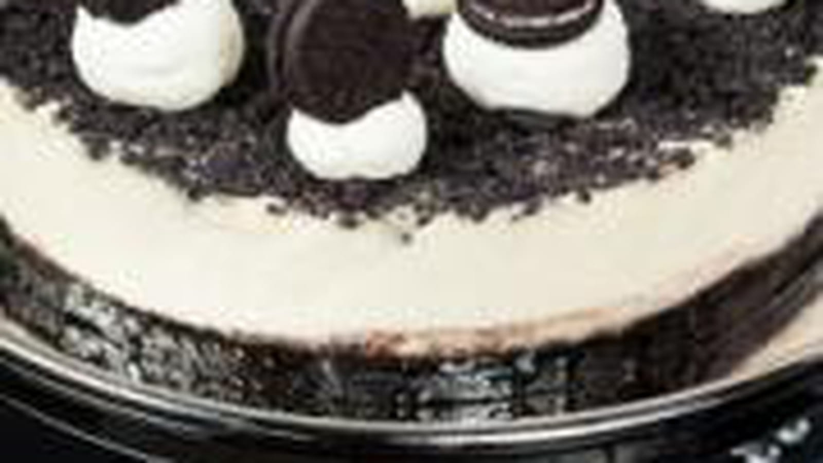 She's Cake