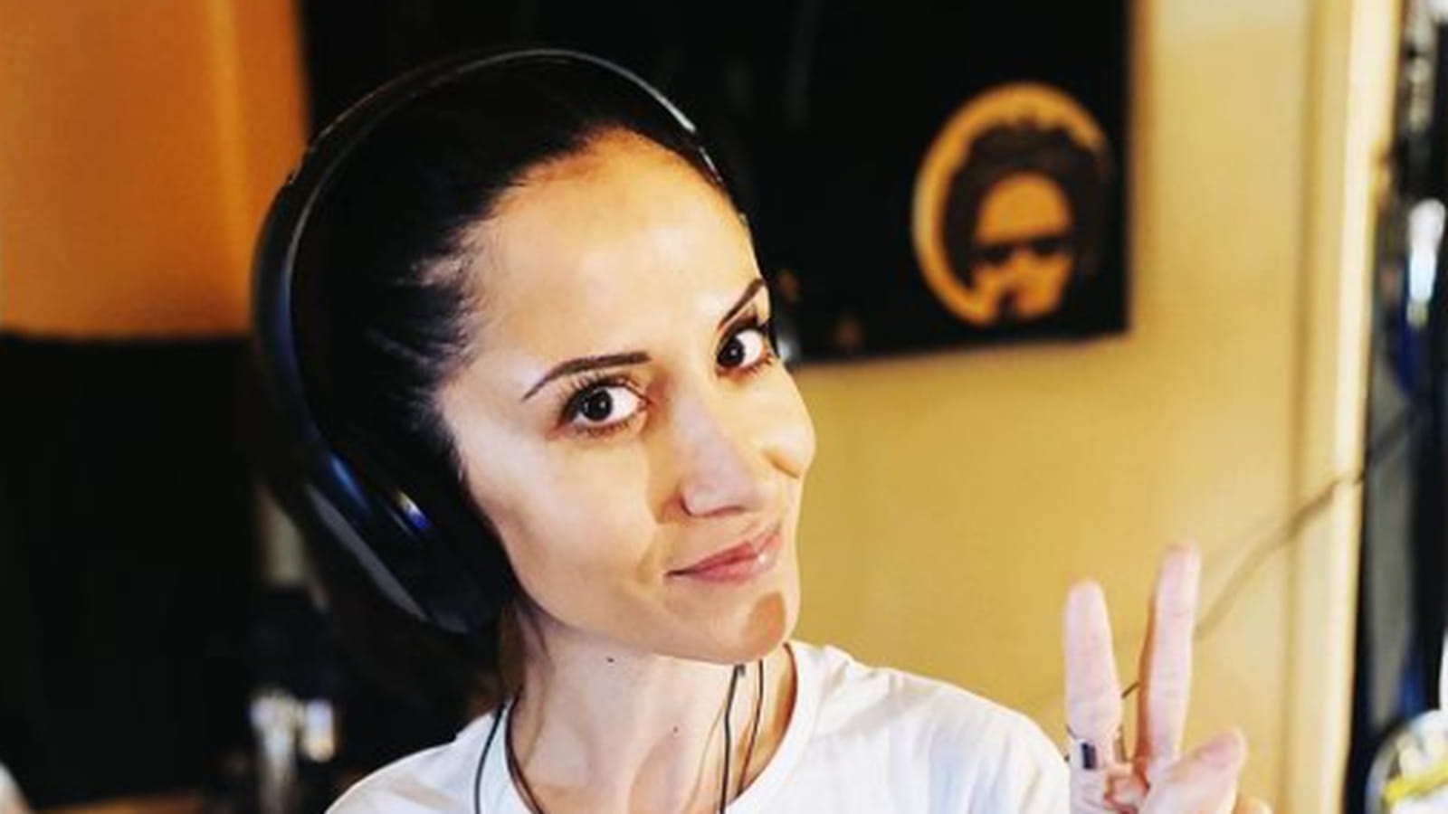 Fabienne Carat