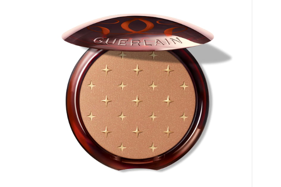 Terracotta Starlight, Guerlain