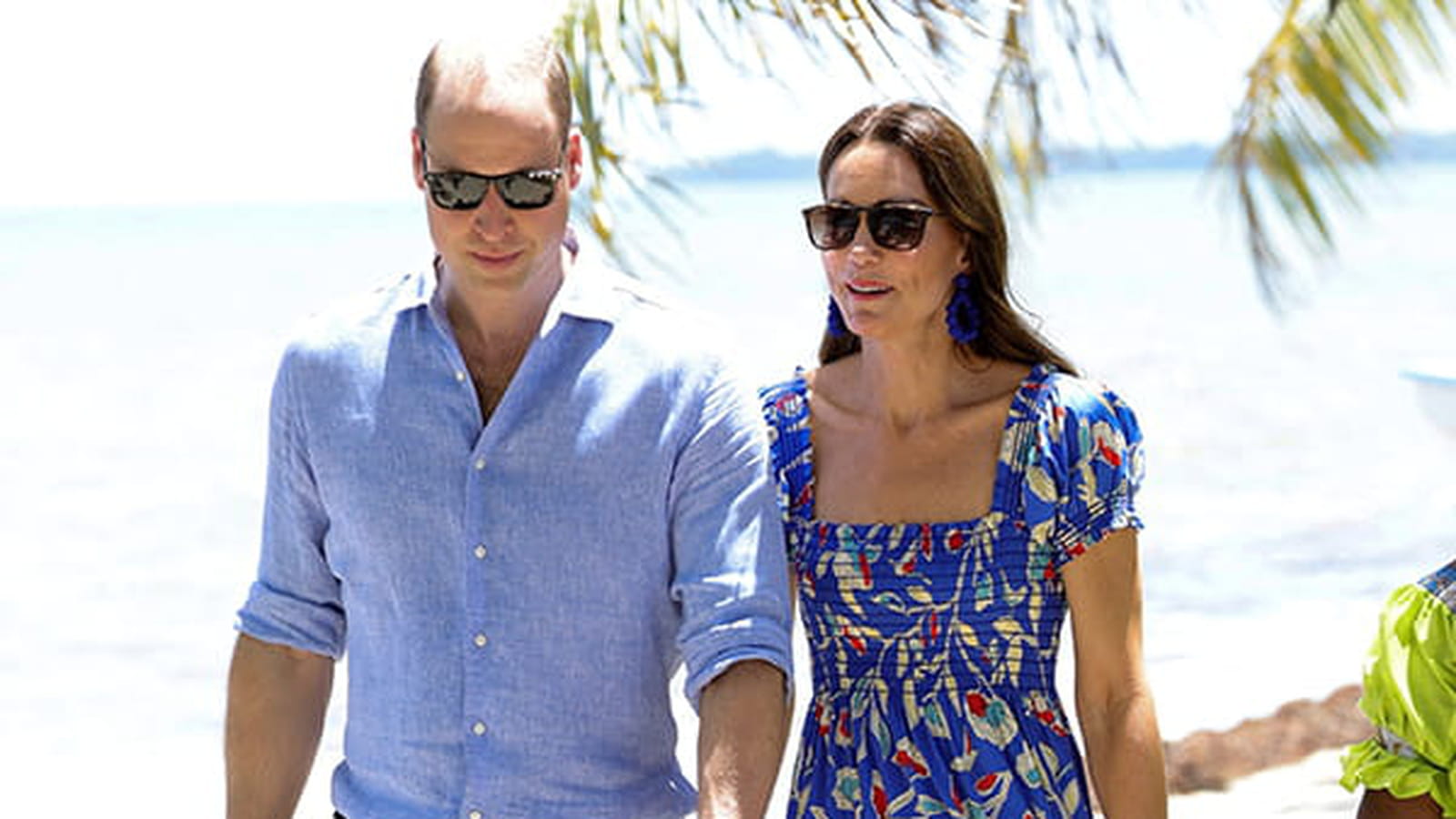 Kate Middleton le 20 mars 2022