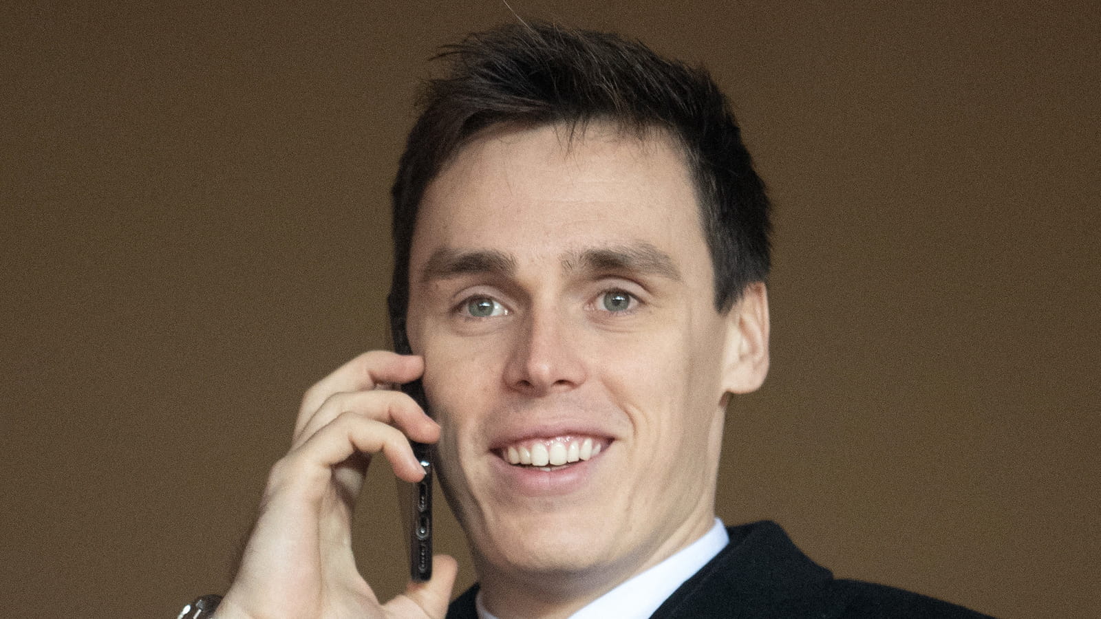 Louis Ducruet